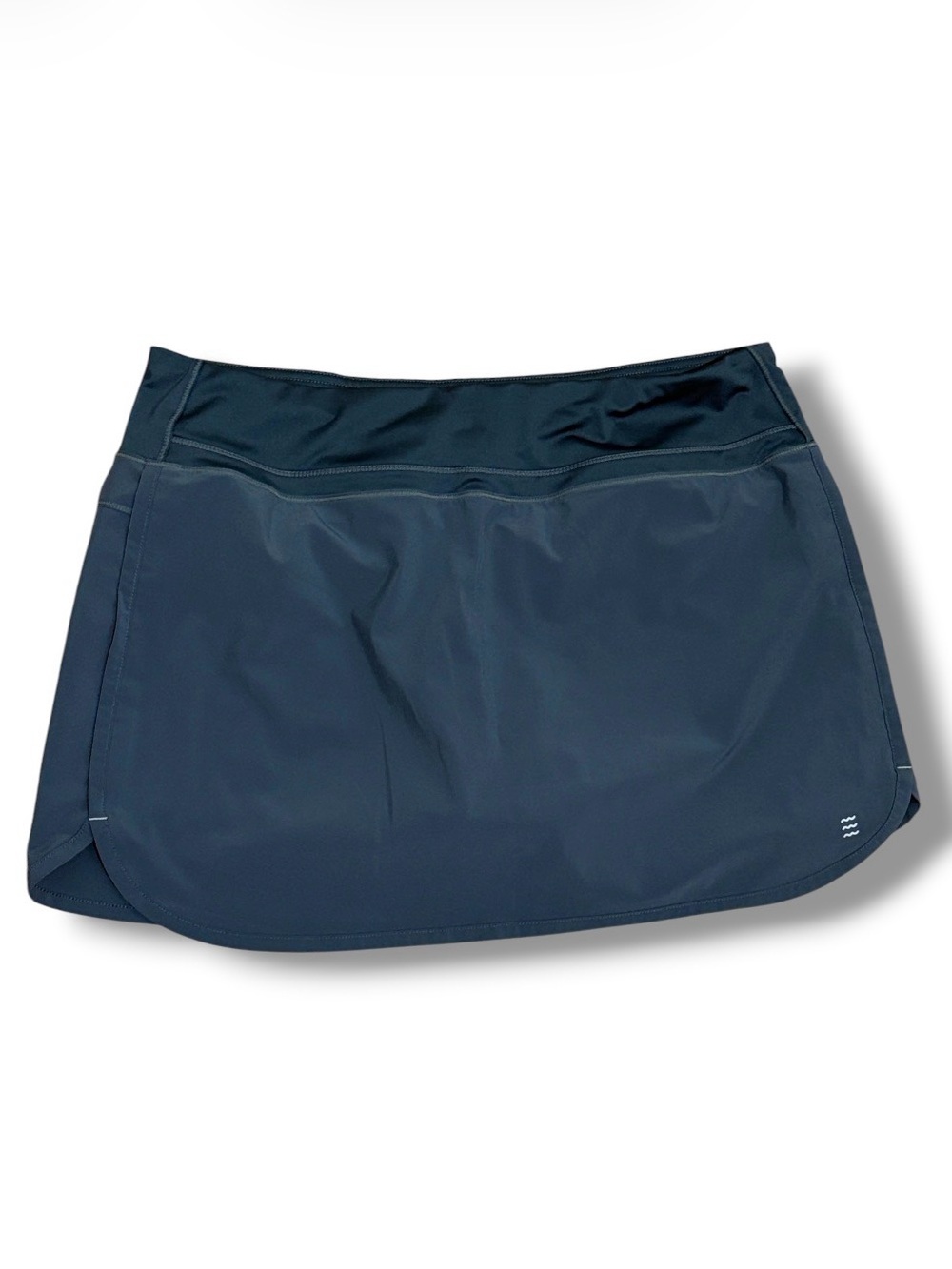 Free Fly Women's Bamboo-Lined Breeze Skort Skirt Size XL Athletic Hiking Travel